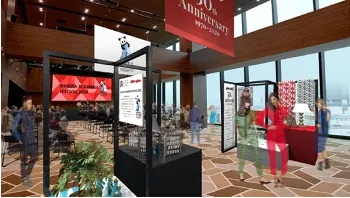 渋谷スクランブルスクエア 12階「Scene12」　イメージ