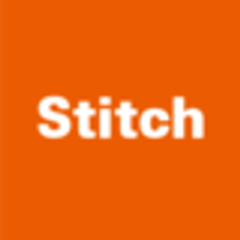 株式会社ステッチのロゴ