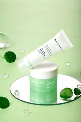 DHOLICスキンケアライン「MILCOTT」から敏感になりがちな肌を整え健やかに導く『CICA CALMING SERIES』が9月25日発売！