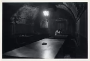 木村伊兵衛地下の酒場(ウィーン)1956