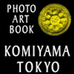 株式会社　小宮山書店のロゴ