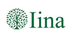 Iina株式会社のロゴ