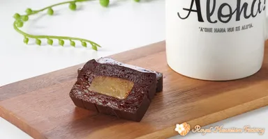 おうち時間に最適な贅沢スイーツ