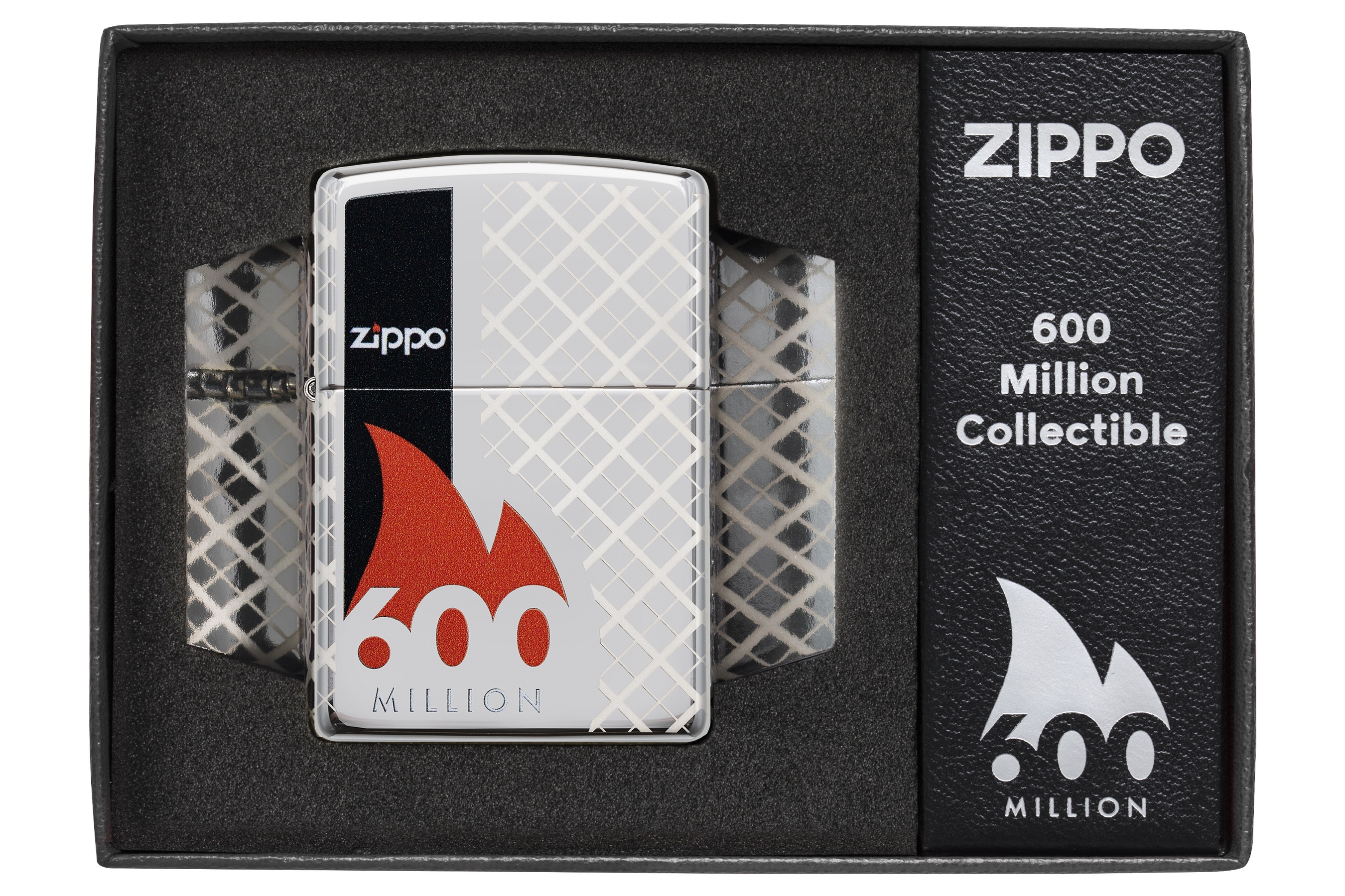 Zippo、永遠に炎を灯し続ける｜Zippo Manufacturing Companyのプレス 