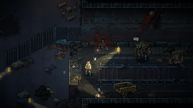 There Is No Light_SS6