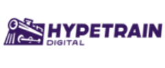 HypeTrain Digitalのロゴ