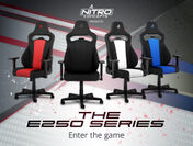 Nitro Concepts 新製品 E250