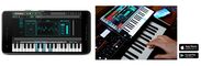 パソコンやスマホで音楽制作ができるアプリ『Zenbeats』がバージョンアップでサウンドを強化　～最新の「ZEN-Core音源」の高品位なサウンドがタブレットやスマートフォンでも使用可能～