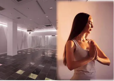 【女性専用】コラーゲンシャワー