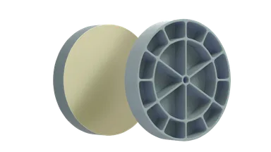 コージェライト部品