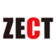 株式会社ゼクトのロゴ