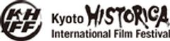 京都ヒストリカ国際映画祭のロゴ