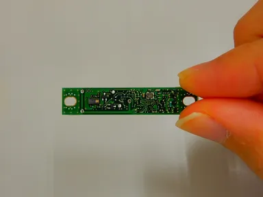 流量計測用モジュール