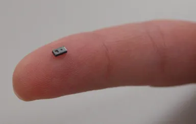 センサデバイス