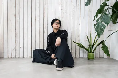 MIDORI by shirai yusuke 3