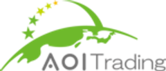 AOI Tradingのロゴ