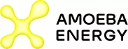 ロゴ　AMOEBA ENERGY