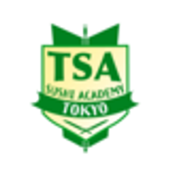 東京すしアカデミー株式会社のロゴ