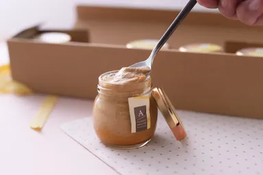 バナナプリン by 奥野義幸(2)