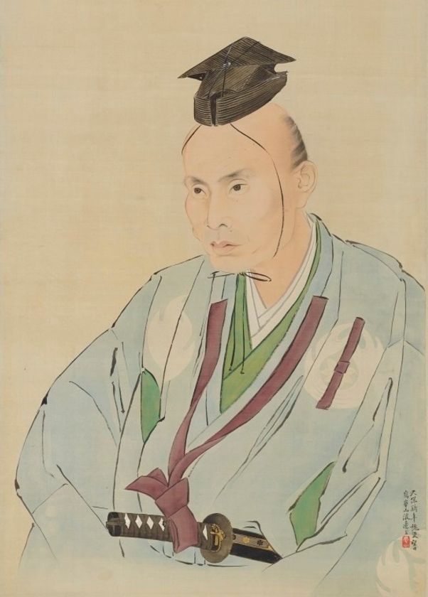 国宝「鷹見泉石像」など、東京国立博物館所蔵作品 約120件が日本 国宝「鷹見泉石像」など、東京国立博物館所蔵作品 約120件が日本