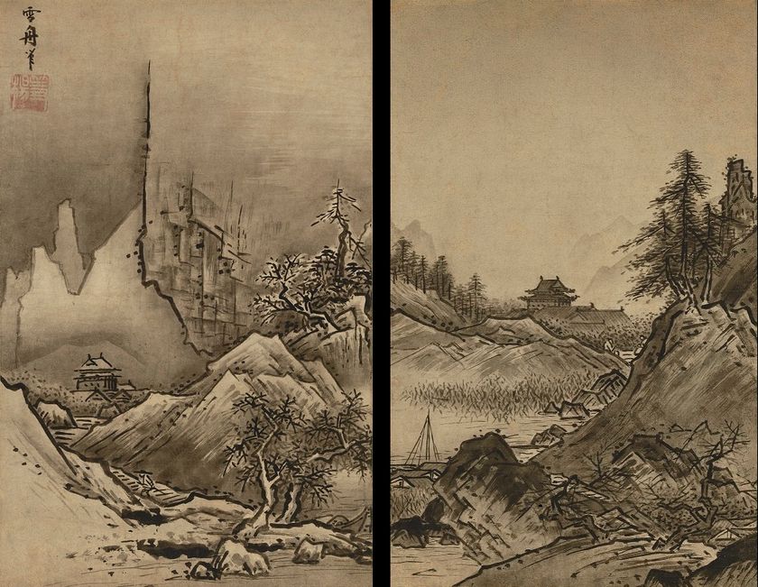 国宝「鷹見泉石像」など、東京国立博物館所蔵作品 約120件が日本 国宝「鷹見泉石像」など、東京国立博物館所蔵作品 約120件が日本