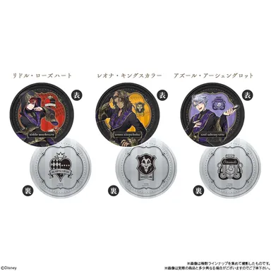 缶コースター(1)