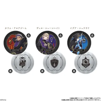 缶コースター(2)