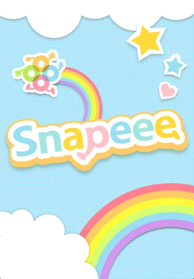 『Snapeee』トップ画像