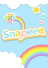 『Snapeee』トップ画像