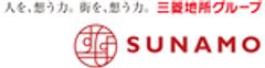 三菱地所リテールマネジメント株式会社のロゴ