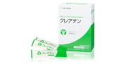2020年10月より、『クレアチン』が日本初の「加齢によって衰える筋肉・筋力の維持に役立つ」機能性表示食品としてリニューアル