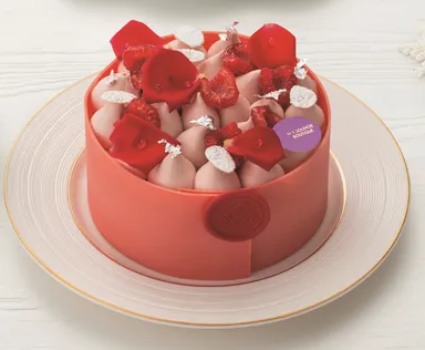 ＜ホテル インターコンチネンタル 東京ベイ＞ＬＯＶＥ ＲＯＳＹ