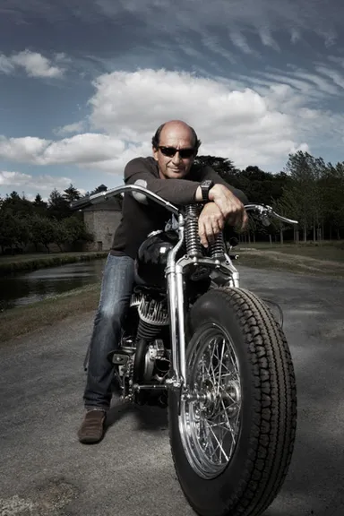 リシャール・ミル