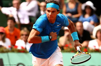 ラファエル・ナダル