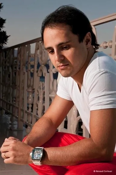 フェリペ・マッサ