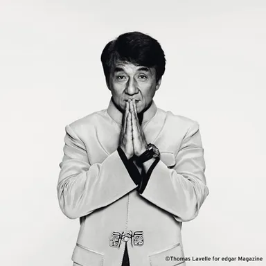 ジャッキー・チェン