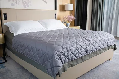 安眠ブランケット(セミダブル)