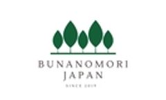 ぶなの森ジャパン合同会社のロゴ