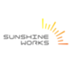 株式会社SUNSHINE WORKSのロゴ