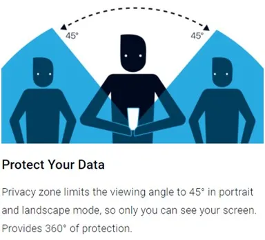 情報漏洩を防止しデータを保護