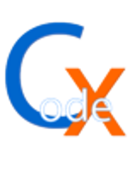 株式会社コデックスのロゴ