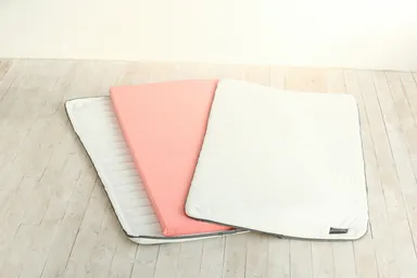 キルティングカバーは選択可