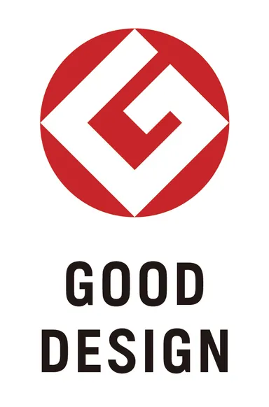 グッドデザイン賞ロゴ(2)