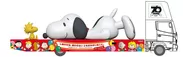 SNOOPY HAPPINESS FLOAT(2)