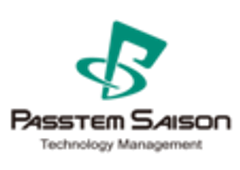 株式会社パステムセゾンのロゴ