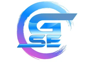 GSE新ブランドロゴ