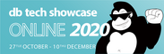 db tech showcase Online 2020
