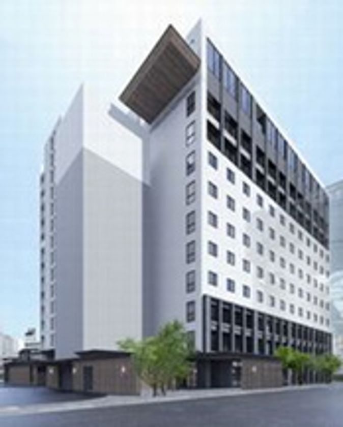 阪急阪神第一ホテルグループ岡山県に新拠点
「ロイヤルパークホテル倉敷」が新規加盟
2020年11月25日(水)開業