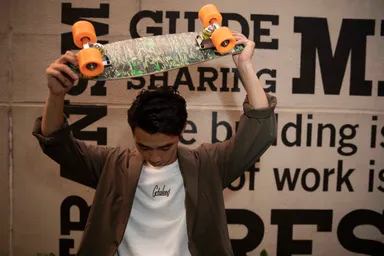 ミニクルーザー