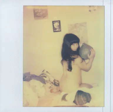 fumiko imano　作品